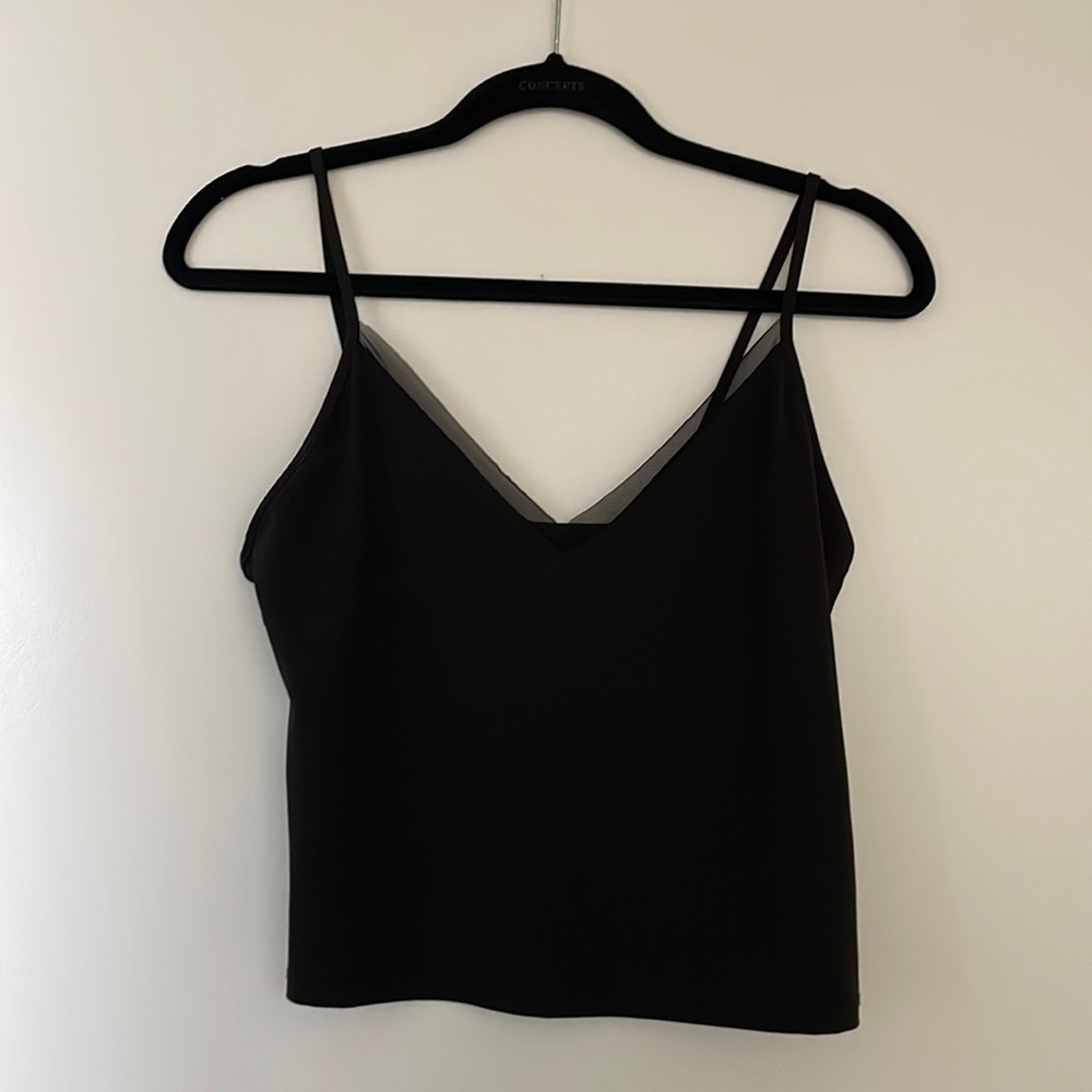 Zara Tank Top size L
